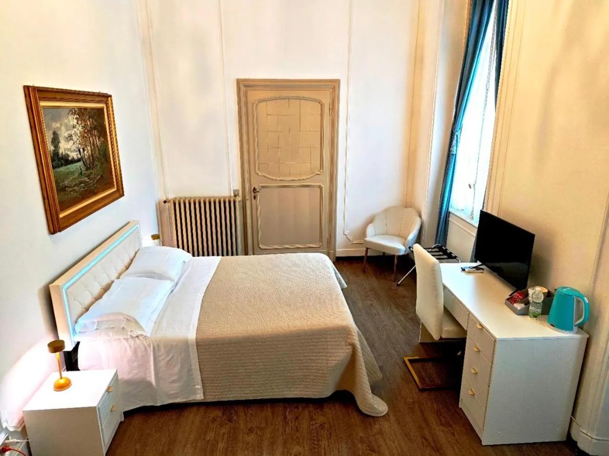 Bedroom, Bed in Antica Dimora