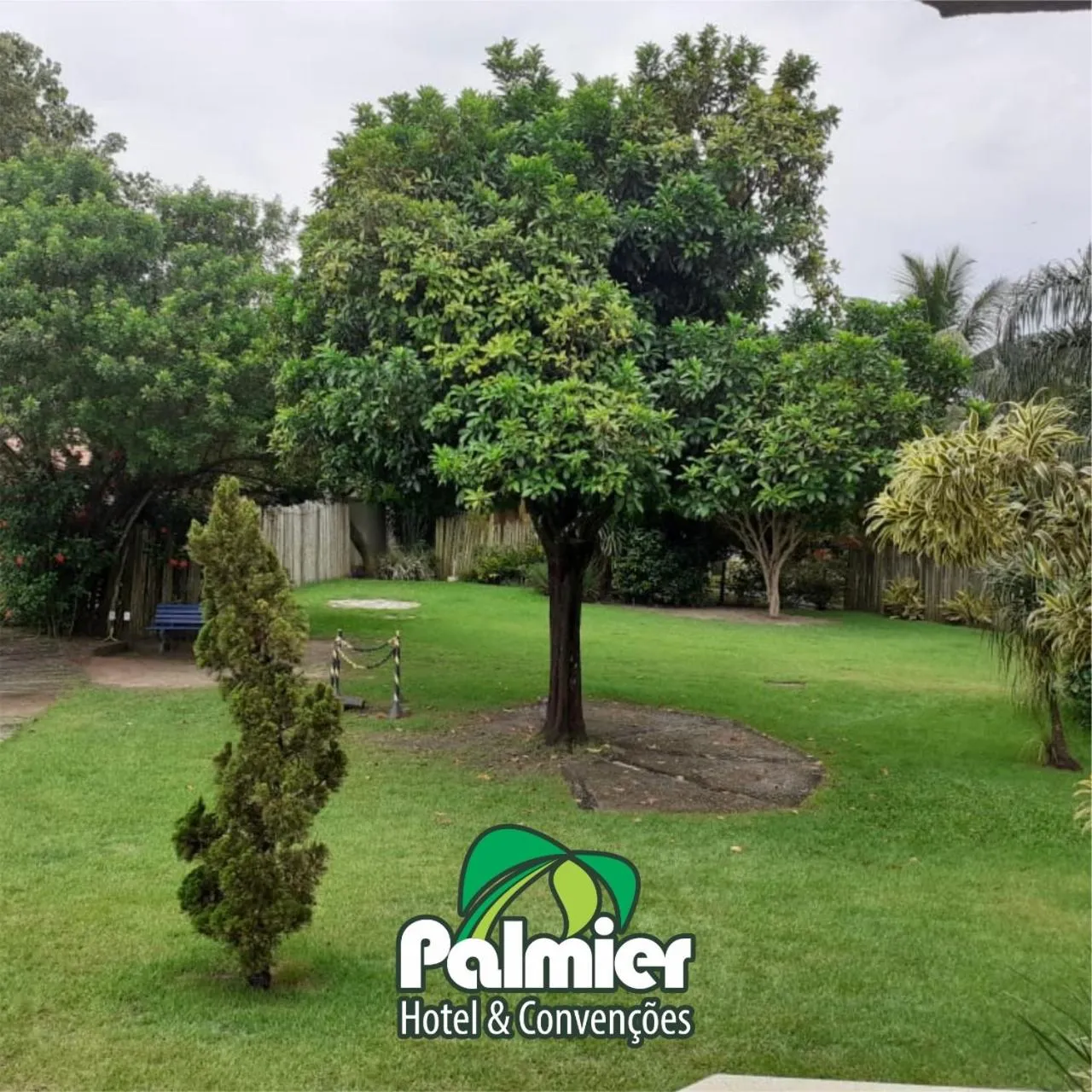 Palmier Hotel & Convenções