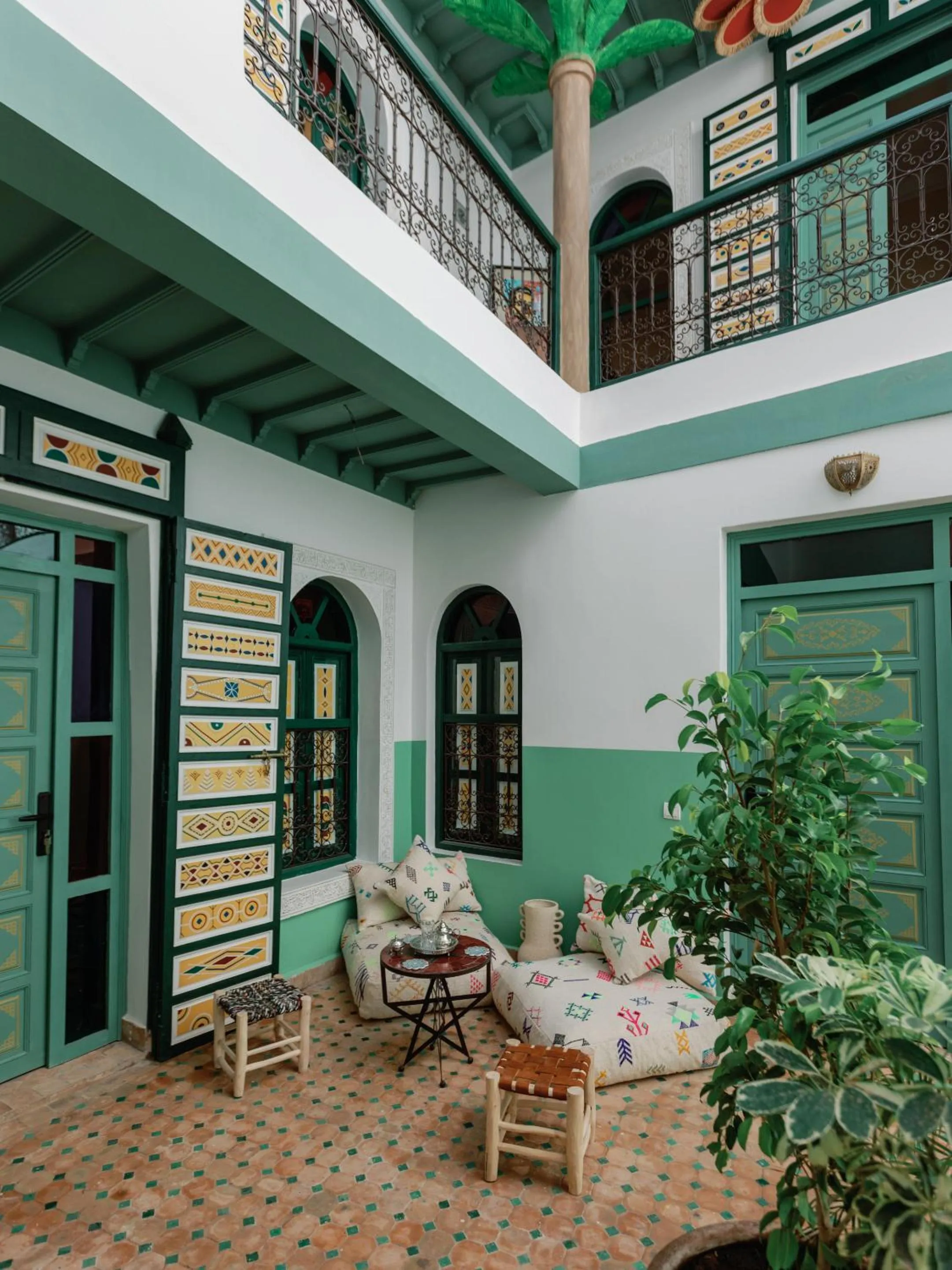 Other in The Little Hara