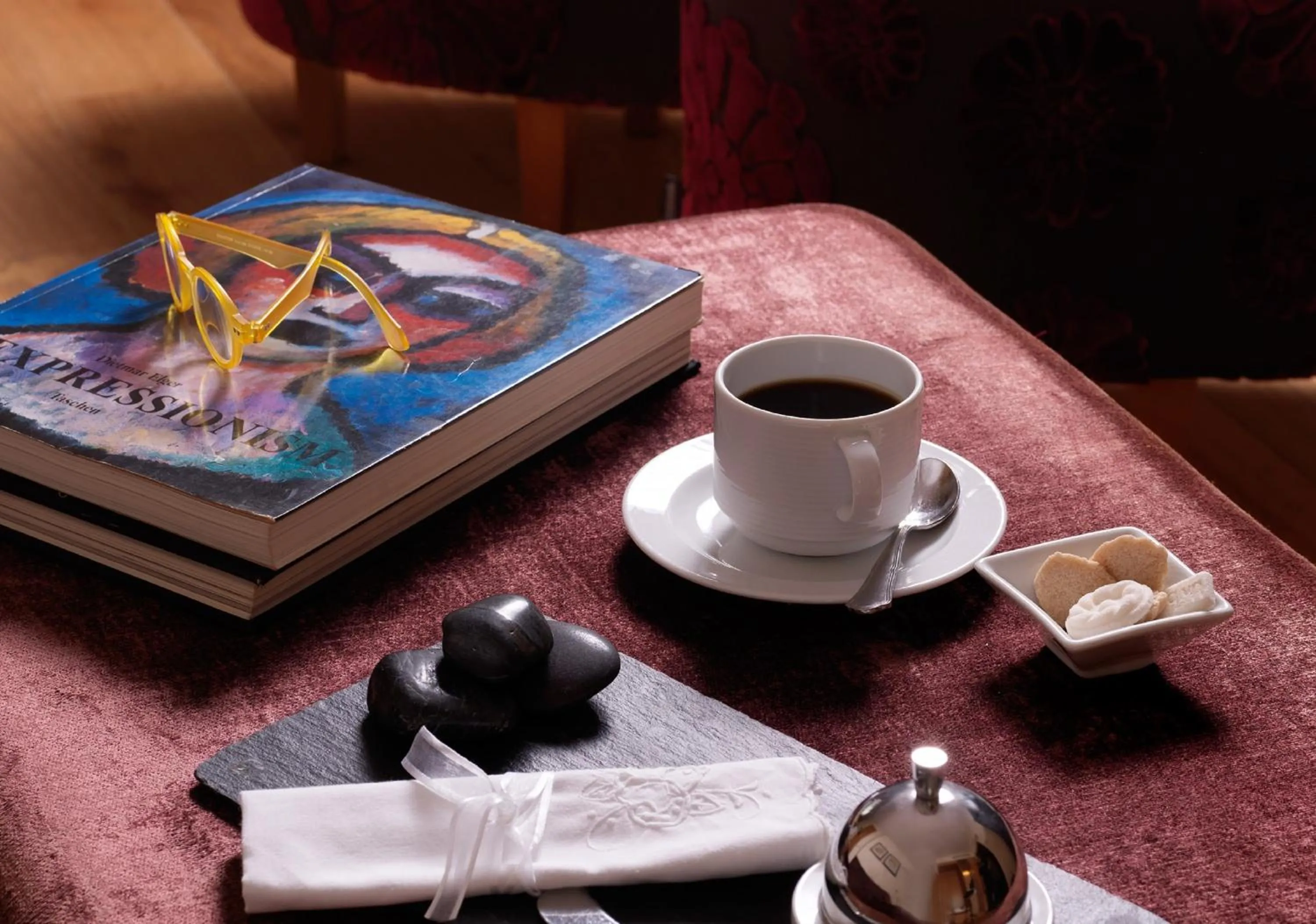 Bedroom in Divani Escape - Adults Only