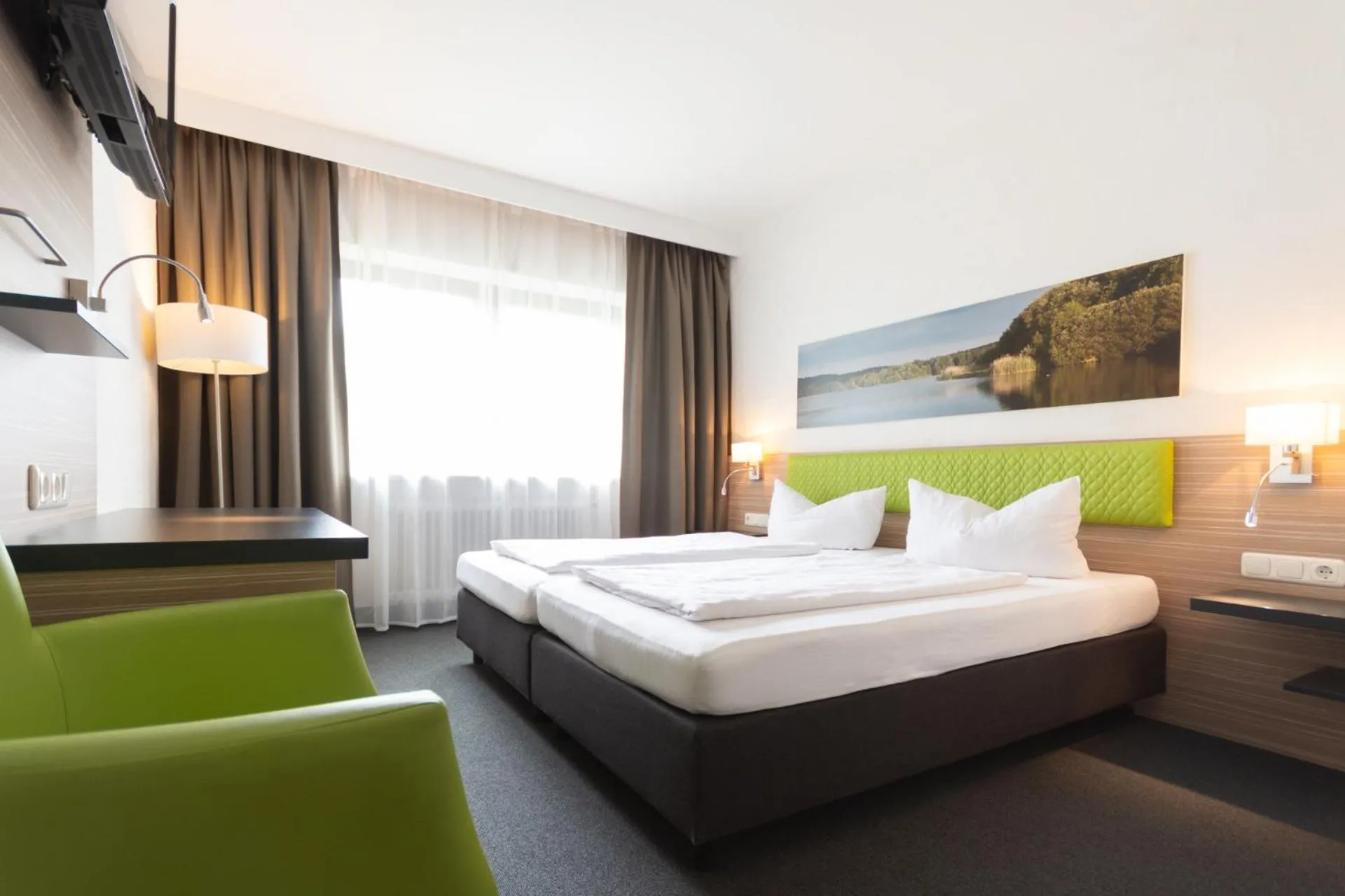 Hotel Sonnenhof Pleinfeld