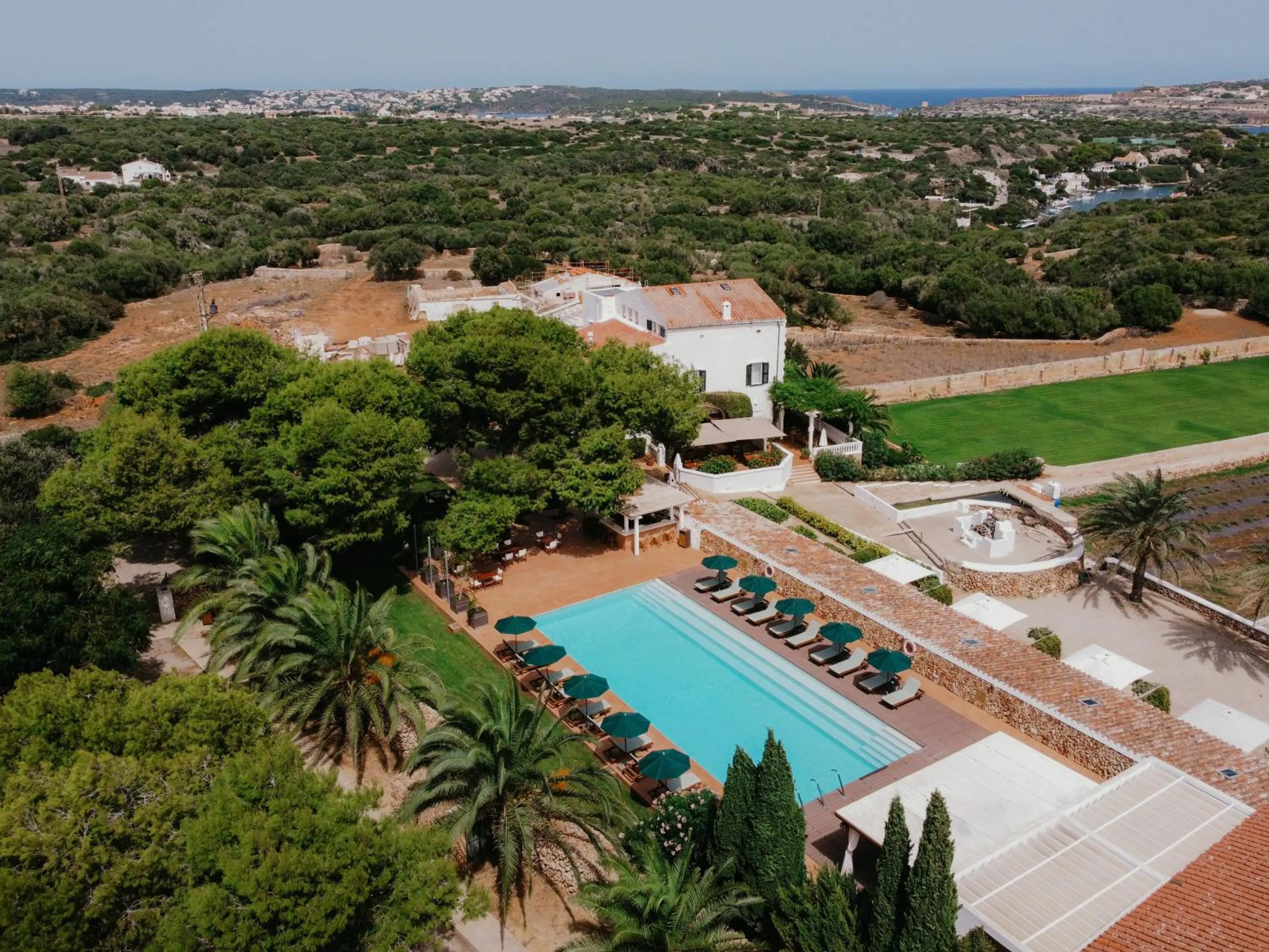 Binissaida Boutique Hotel