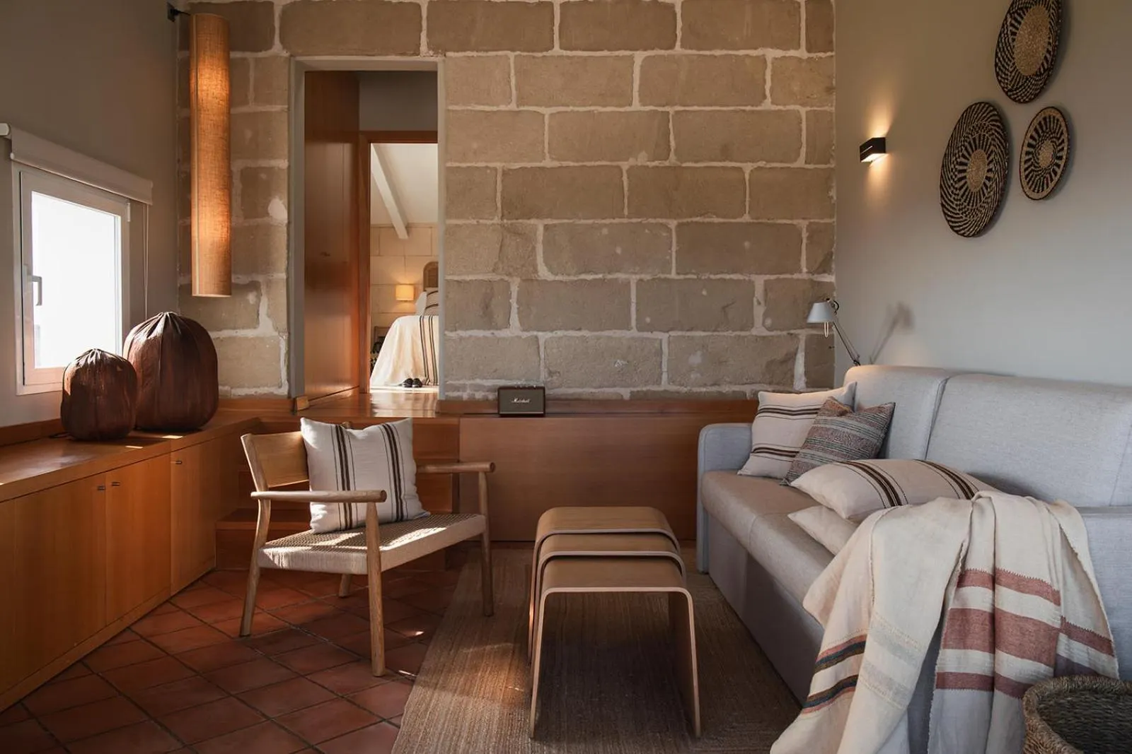 Binissaida Boutique Hotel