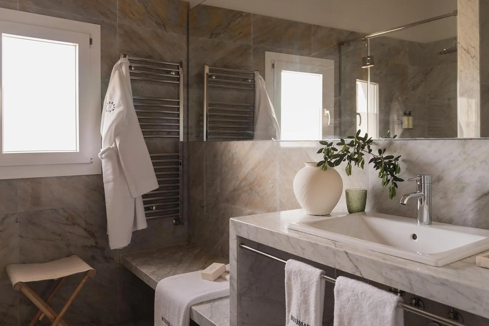 Binissaida Boutique Hotel