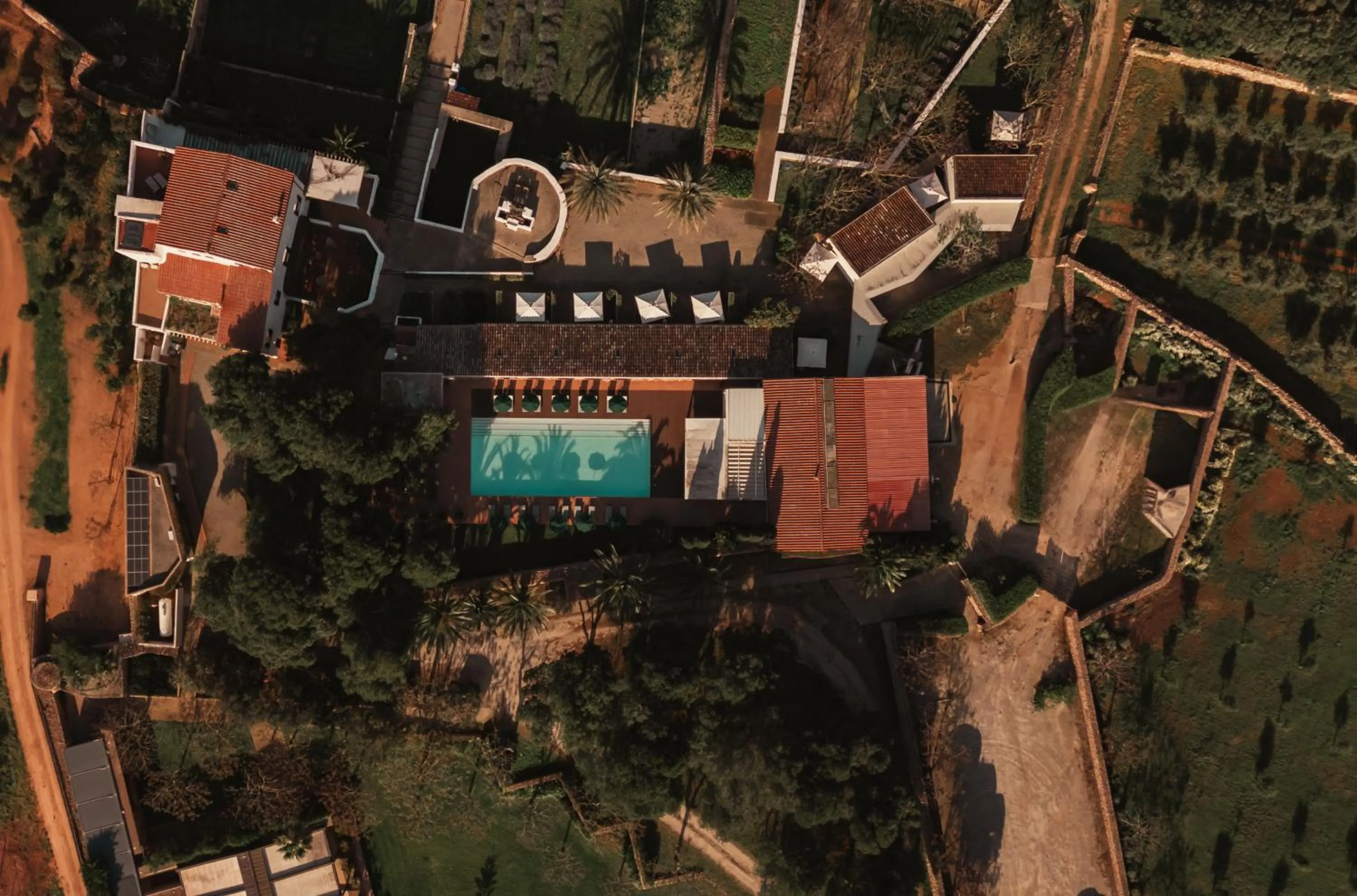 Binissaida Boutique Hotel