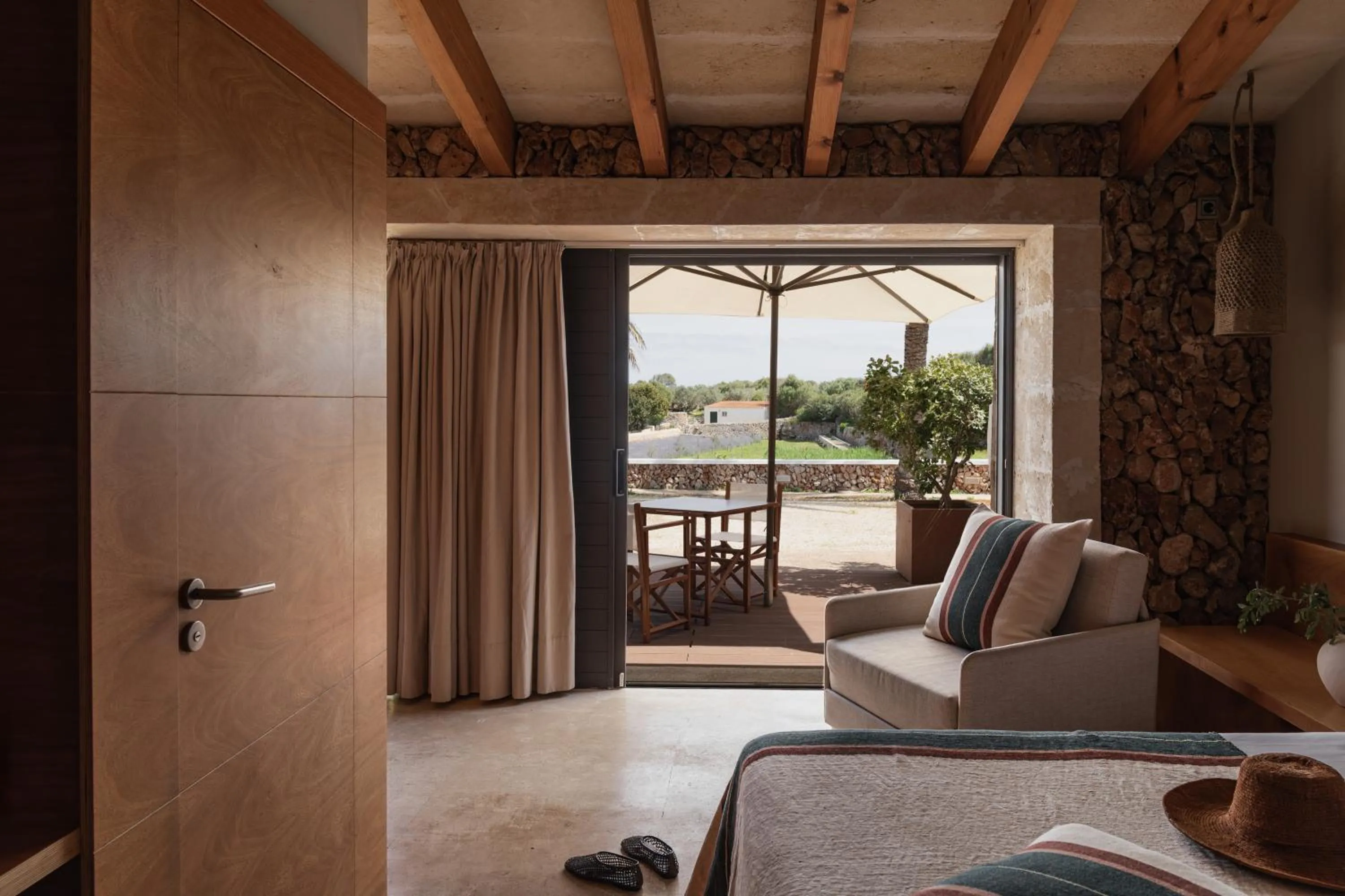 Binissaida Boutique Hotel