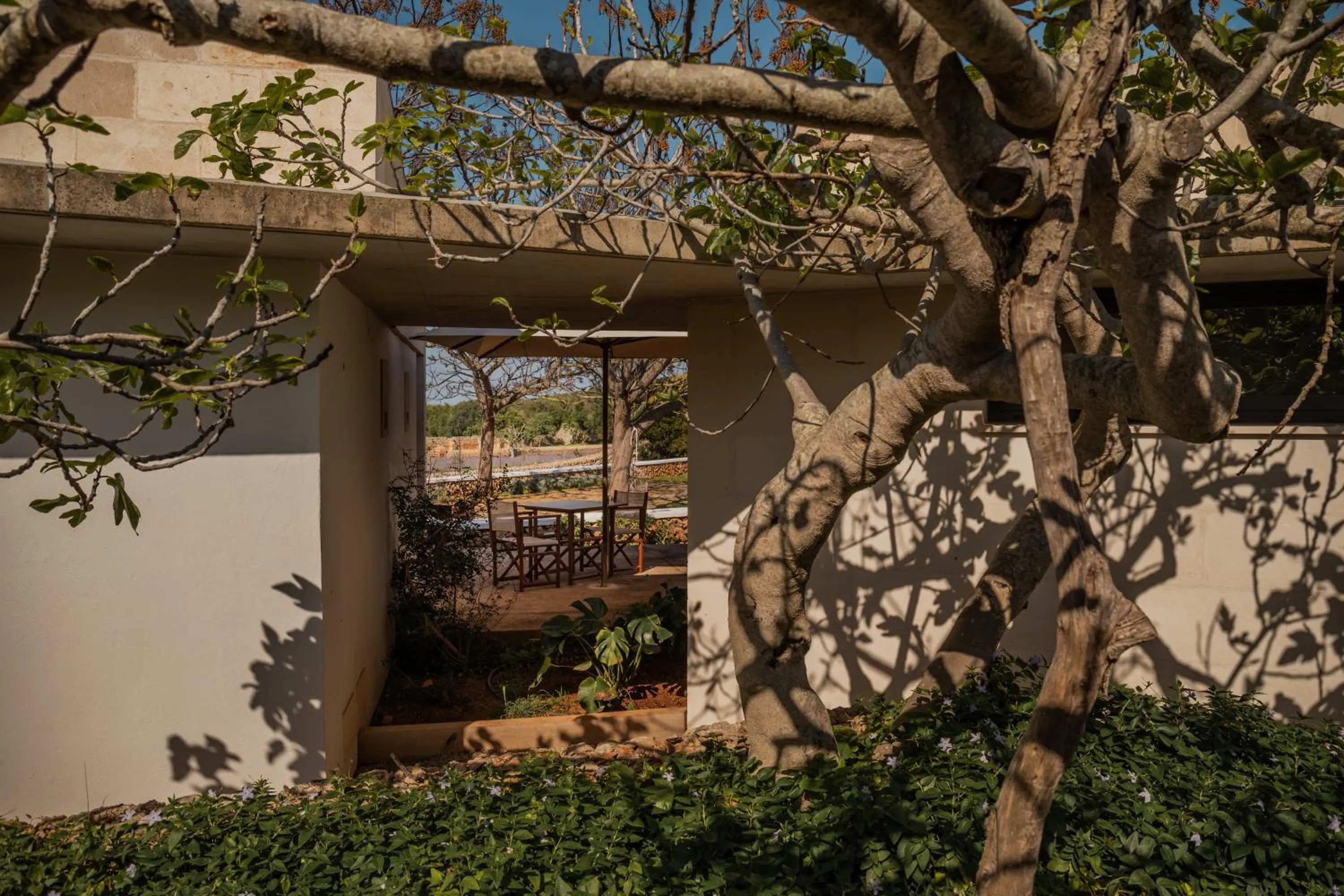 Binissaida Boutique Hotel