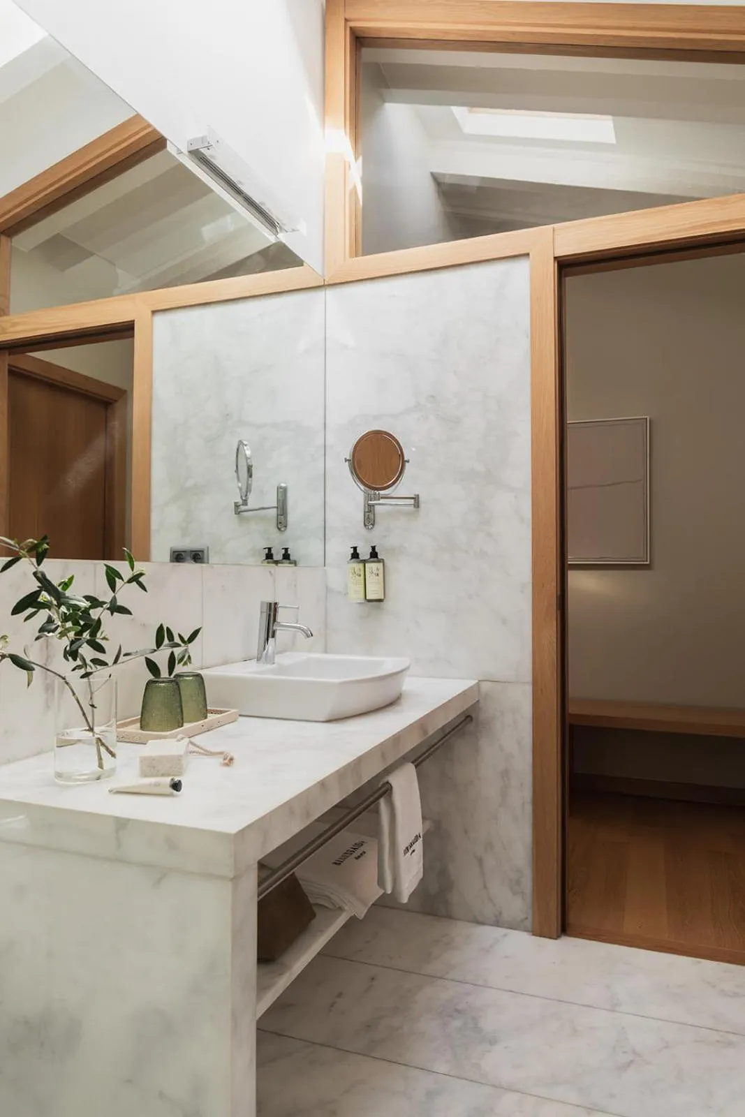 Binissaida Boutique Hotel