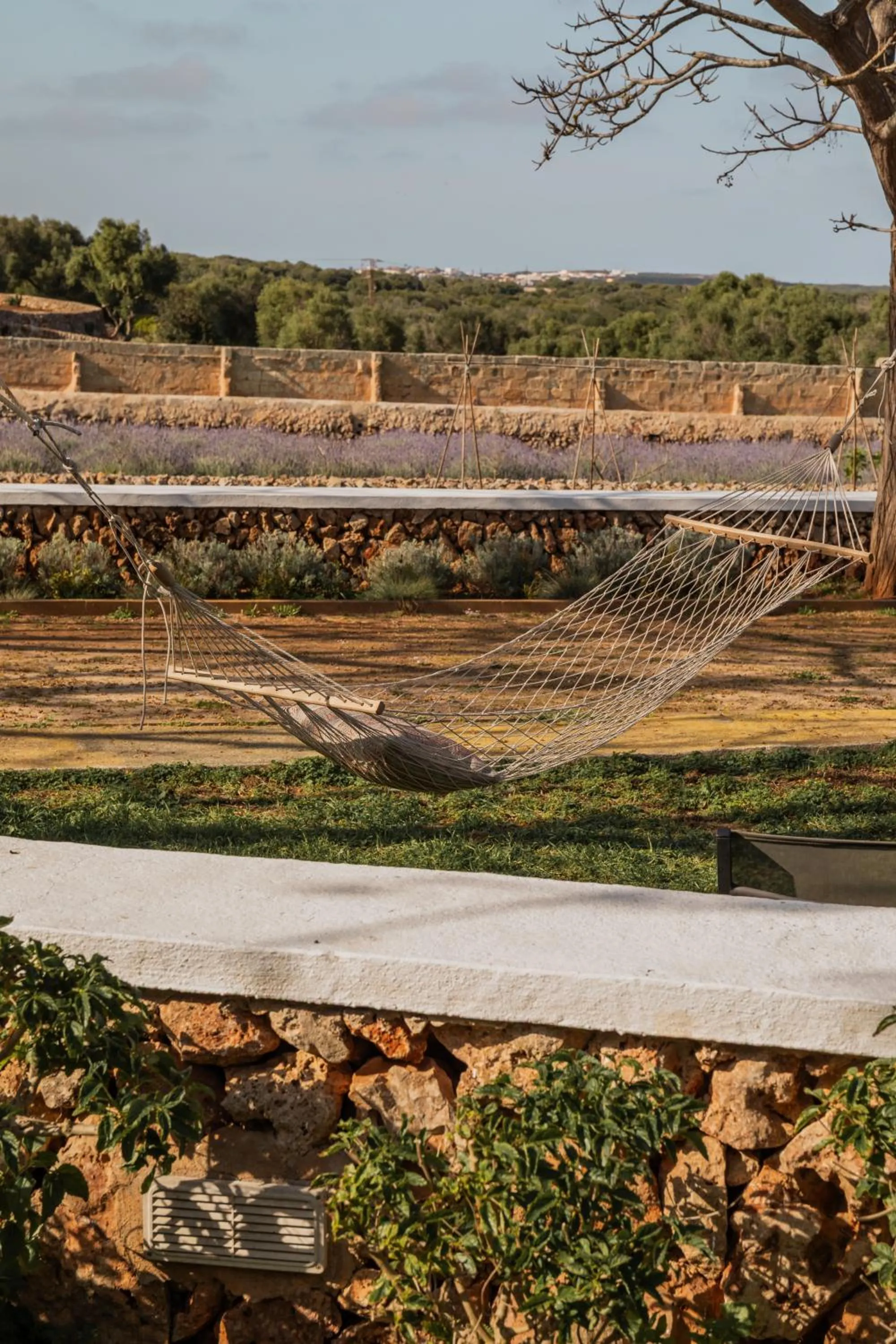 Binissaida Boutique Hotel