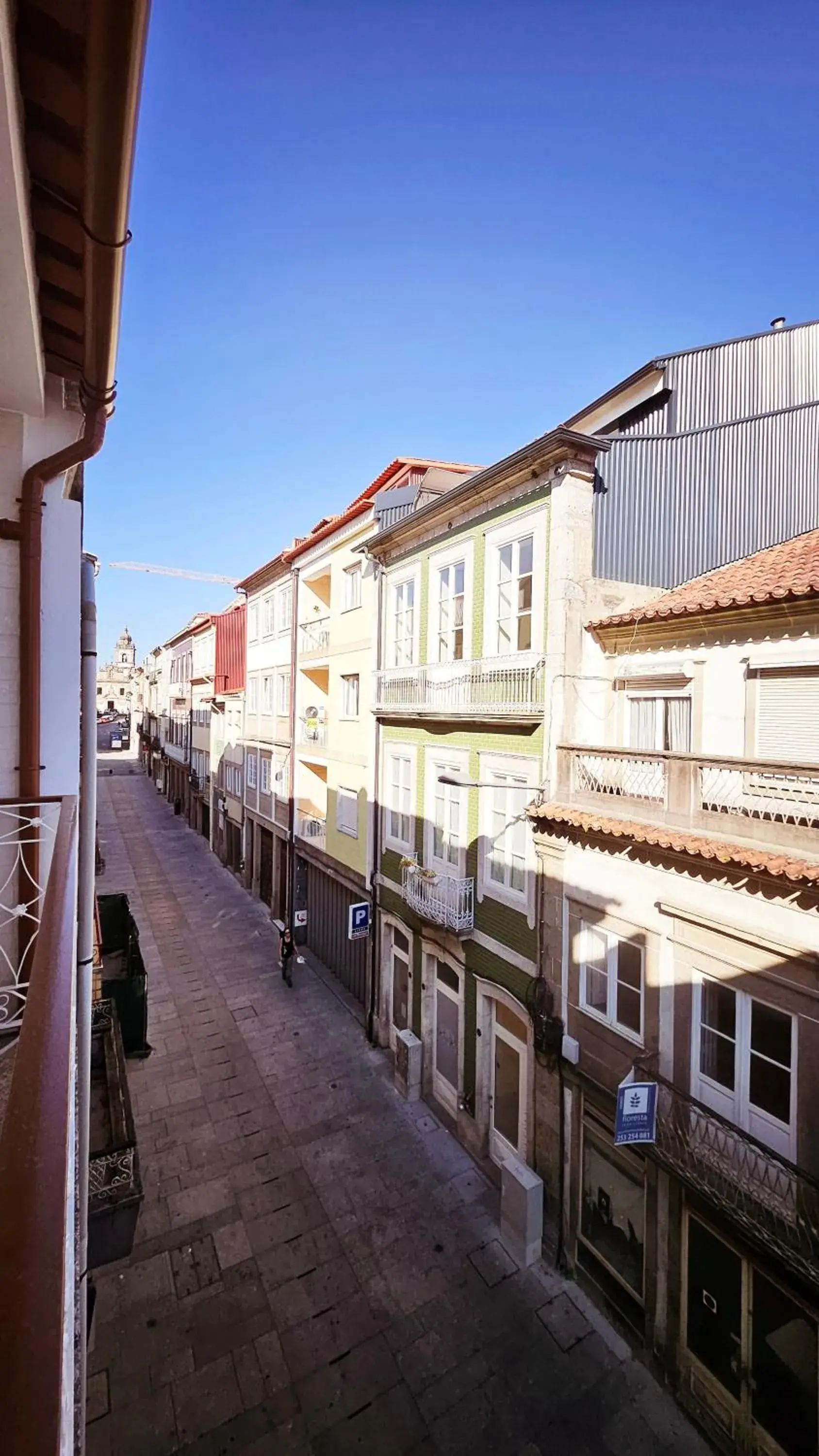 Rooms4you 3 in historic center of Braga Rooms4you 3 in historic center of Braga