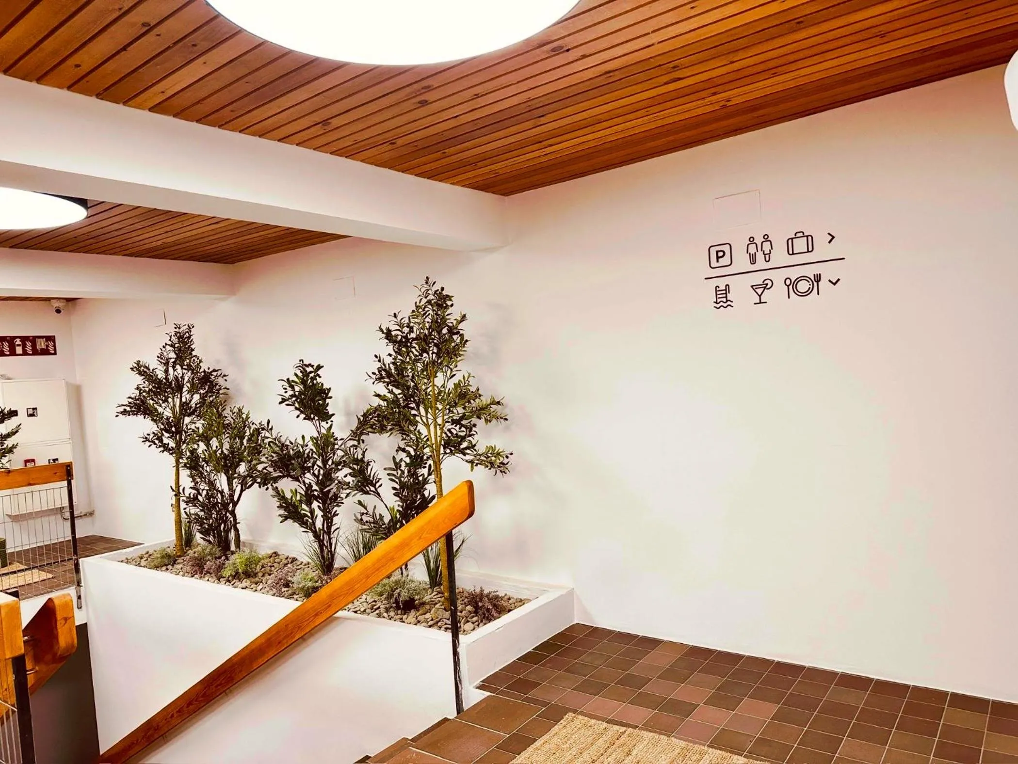 Property building in Hotel SunClub CalaVinya - Adults Recommended