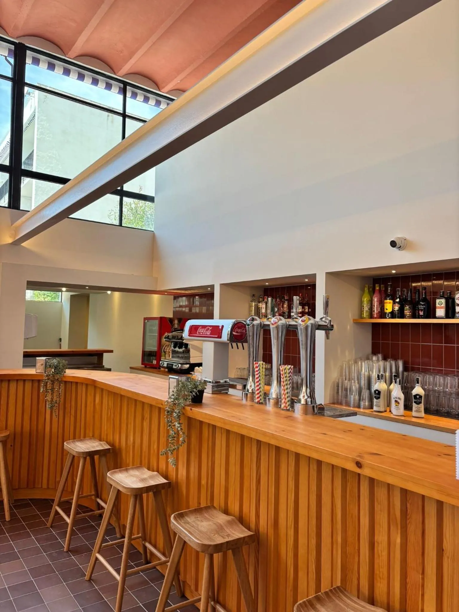 Lounge or bar in Hotel SunClub CalaVinya - Adults Recommended