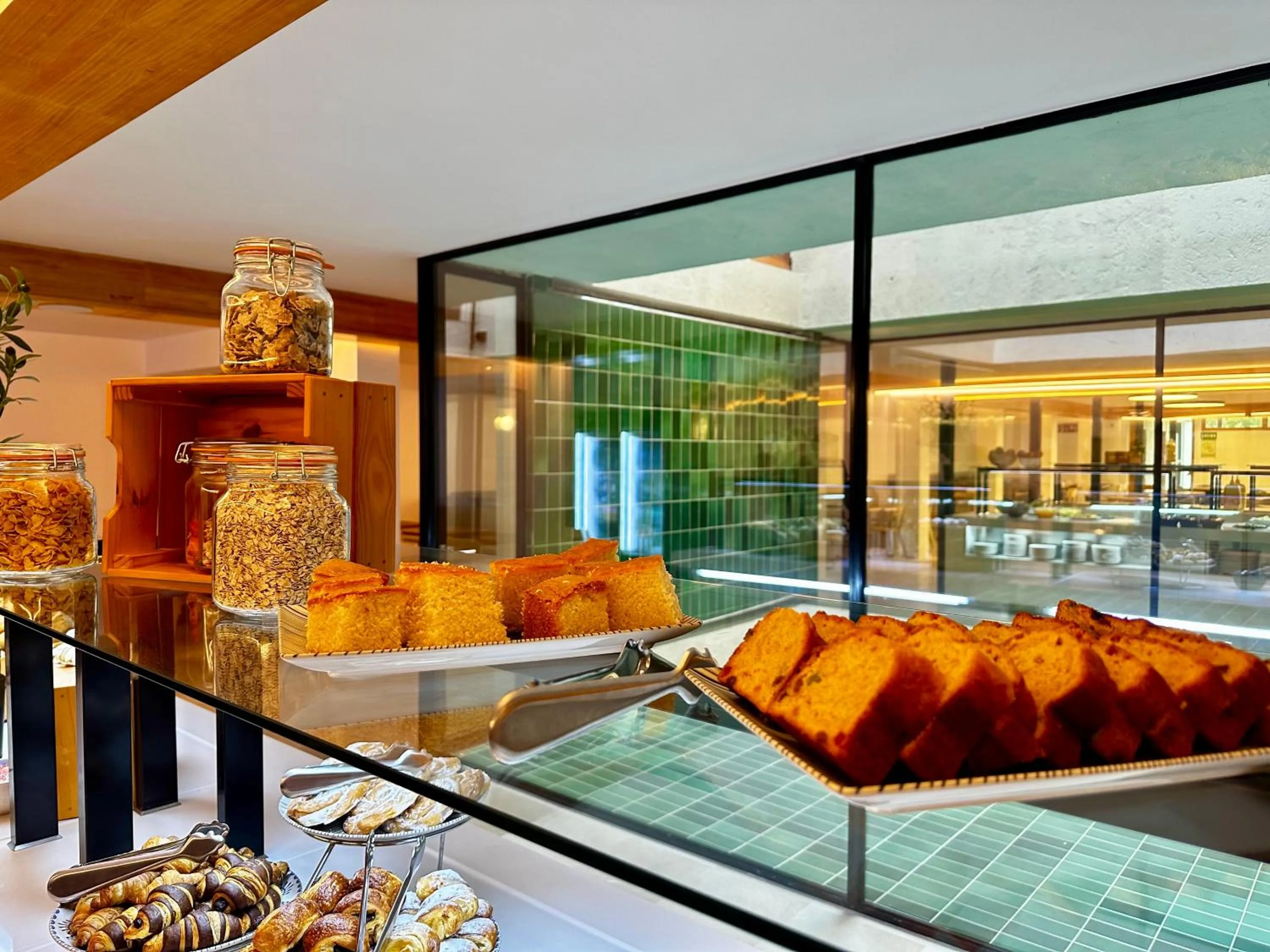 Food and drinks in Hotel SunClub CalaVinya - Adults Recommended