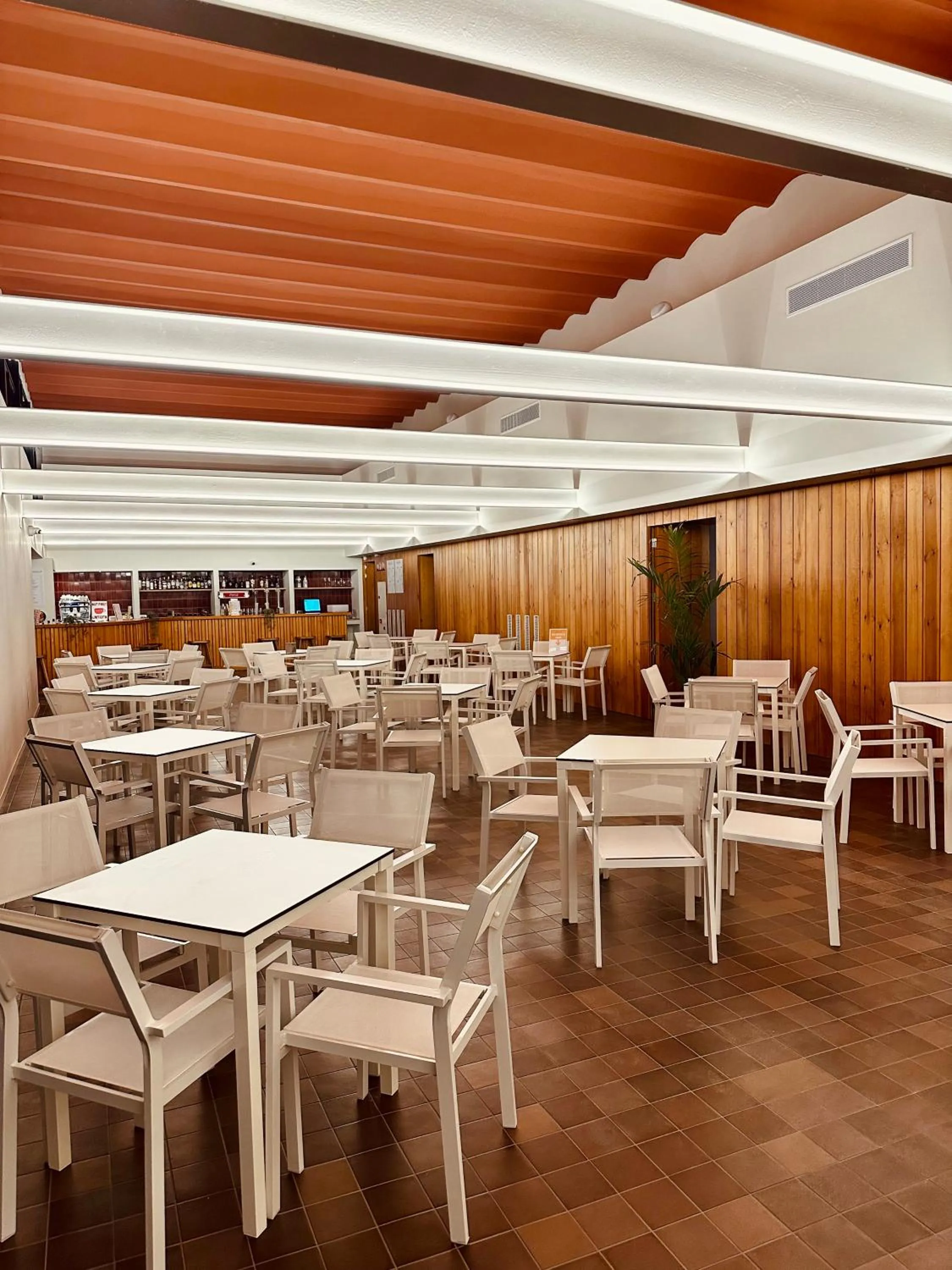 Lounge or bar in Hotel SunClub CalaVinya - Adults Recommended