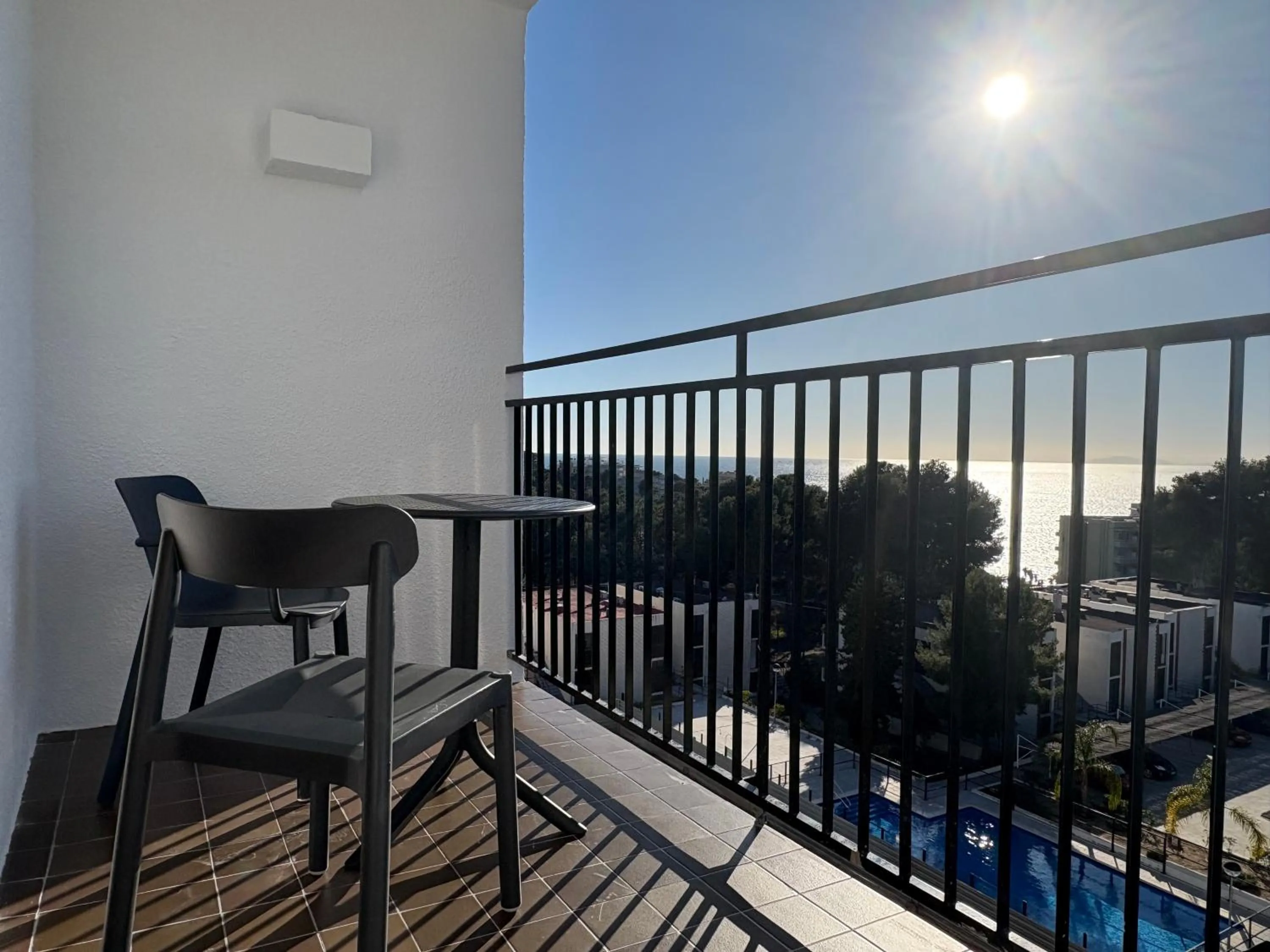 Day in Hotel SunClub CalaVinya - Adults Recommended