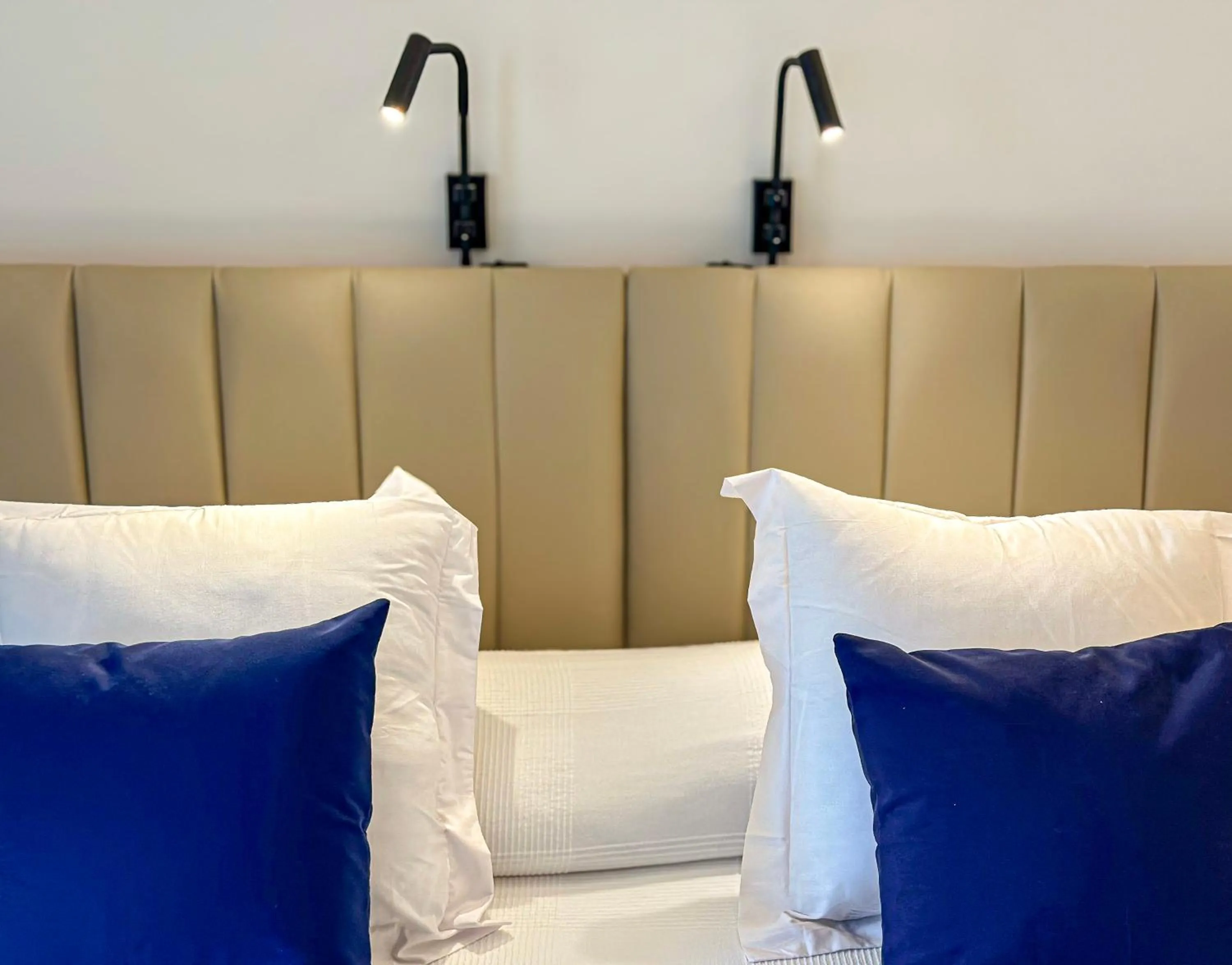 Bed in Hotel SunClub CalaVinya - Adults Recommended