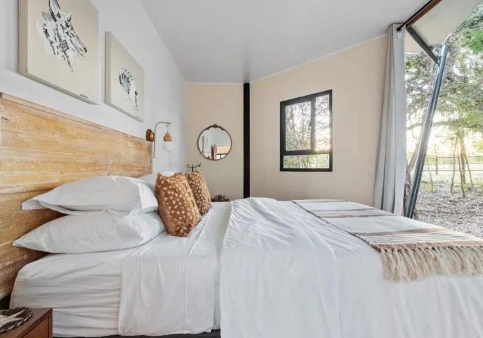 Bed in Onera Fredericksburg