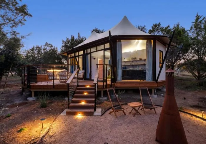 Onera Fredericksburg