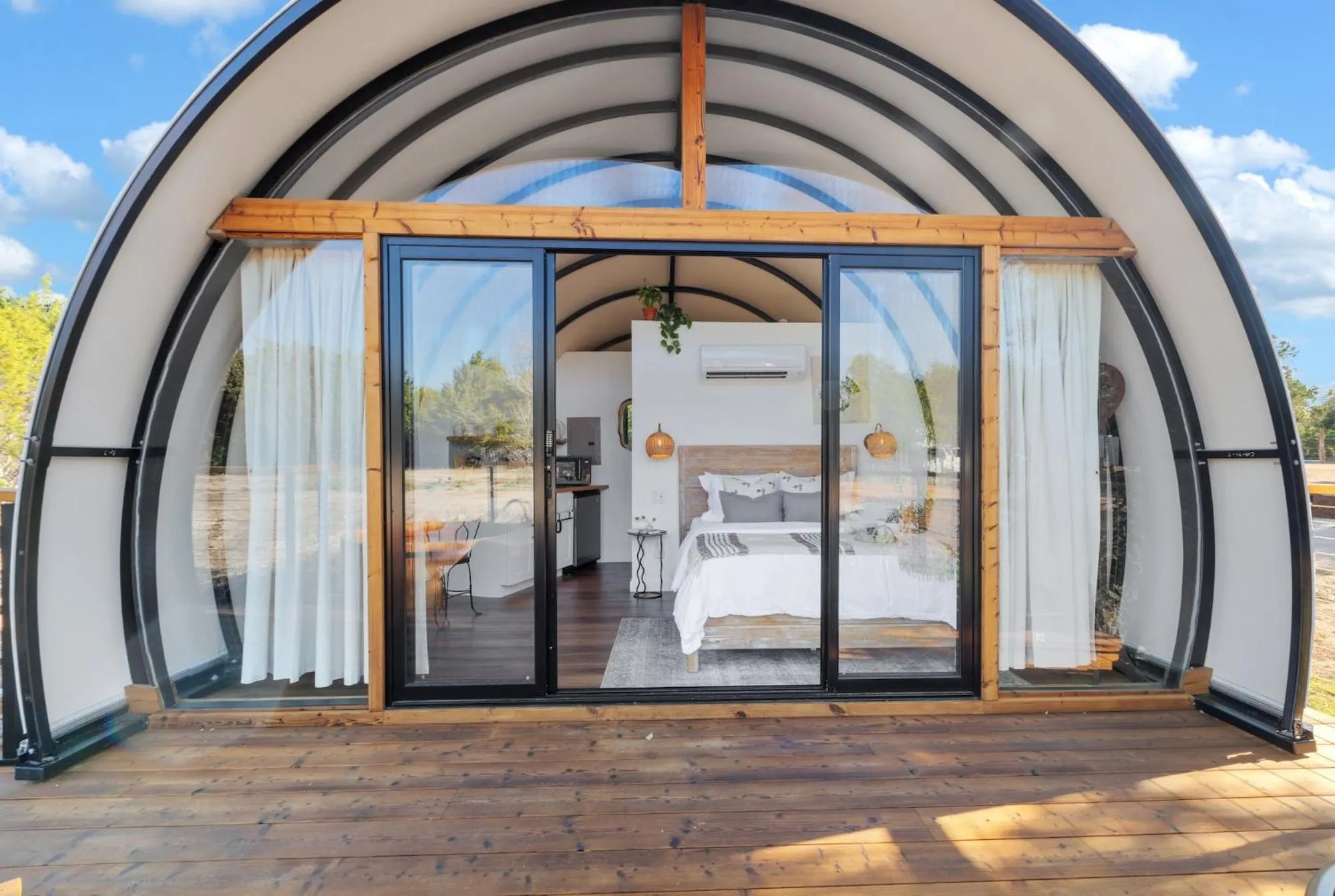 Onera Fredericksburg