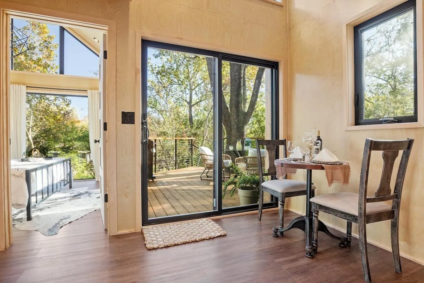 Onera Fredericksburg