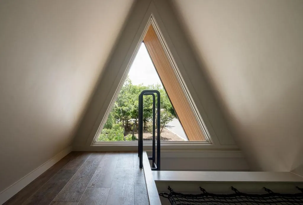 Bed in Onera Fredericksburg