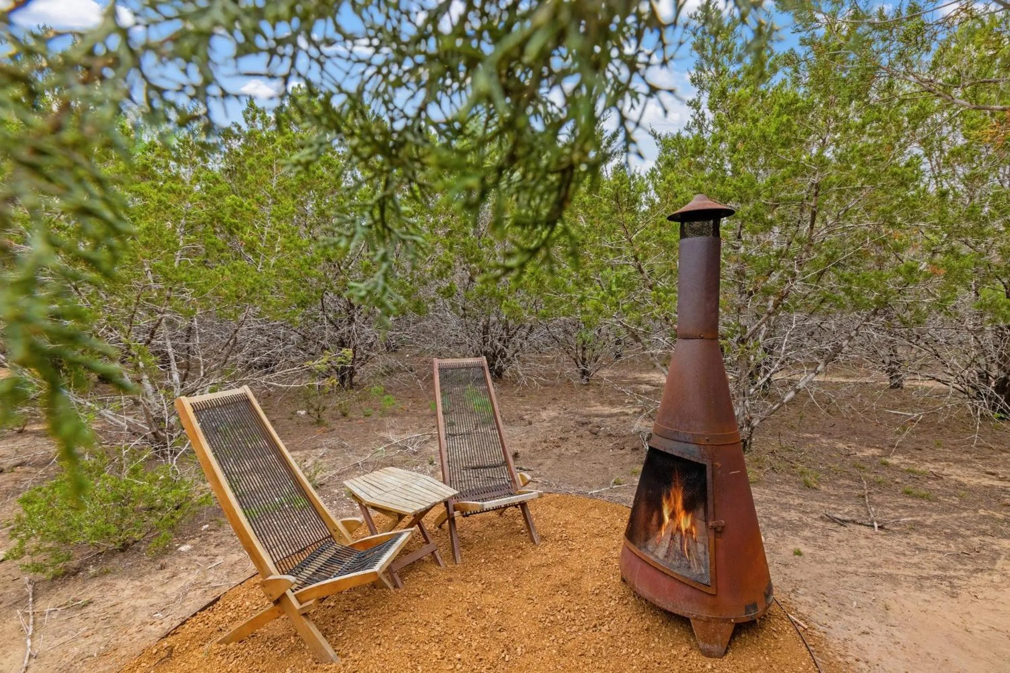 Onera Fredericksburg