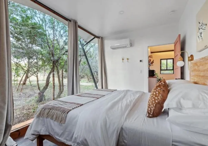 Bed in Onera Fredericksburg