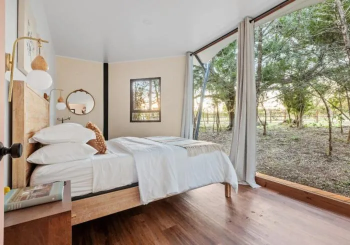 Bed in Onera Fredericksburg