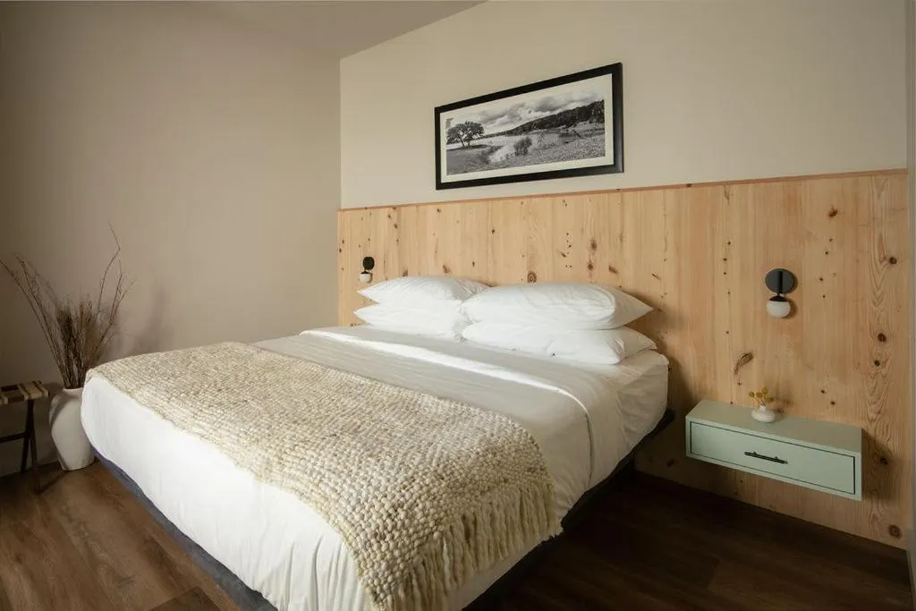 Bed in Onera Fredericksburg