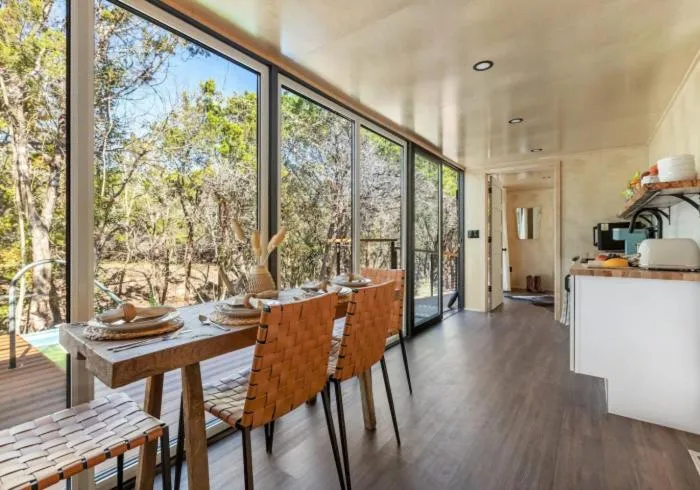 Onera Fredericksburg