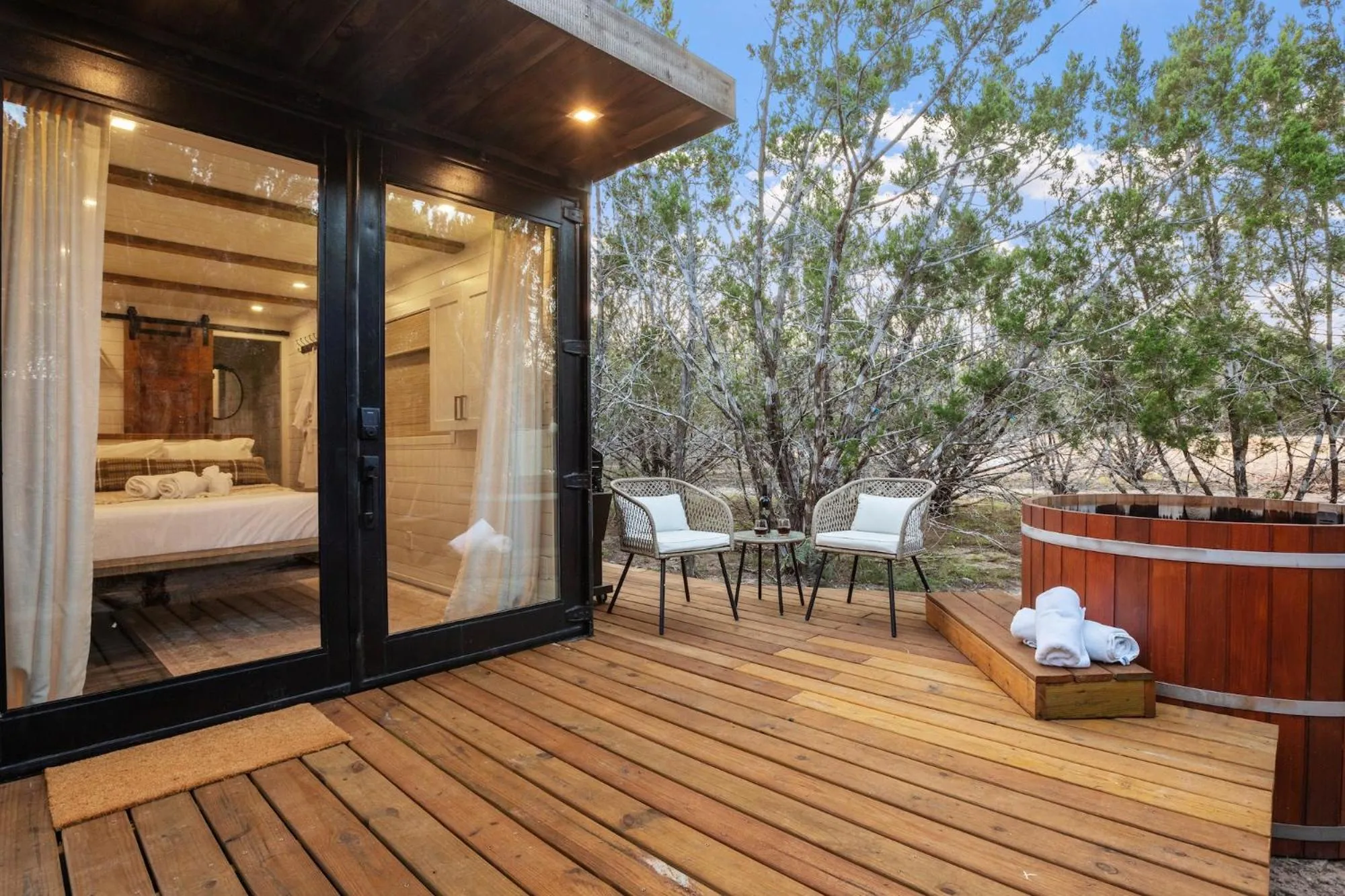 Onera Fredericksburg