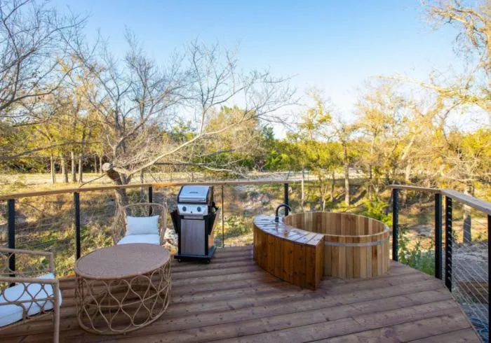 Onera Fredericksburg