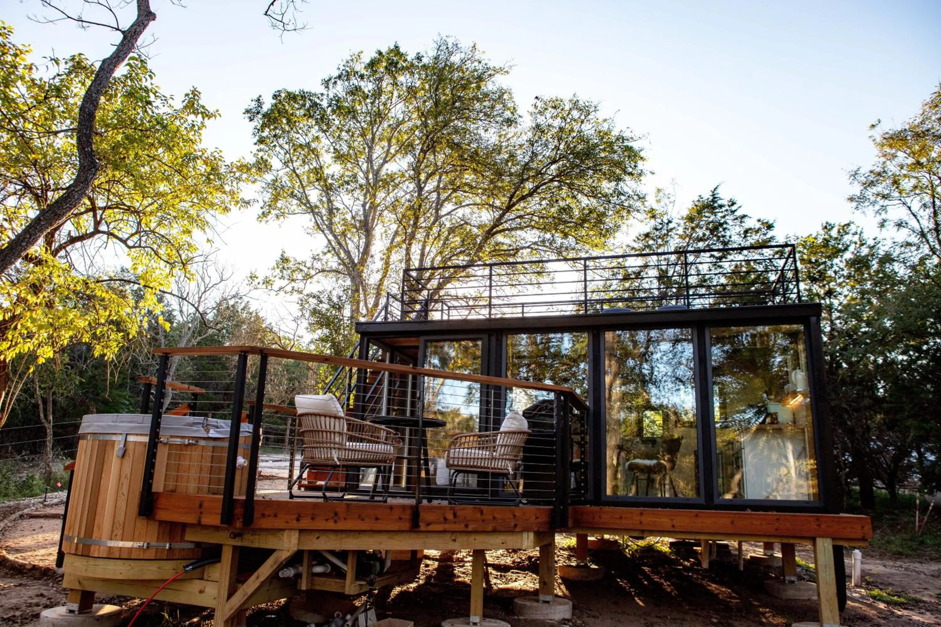 Onera Fredericksburg