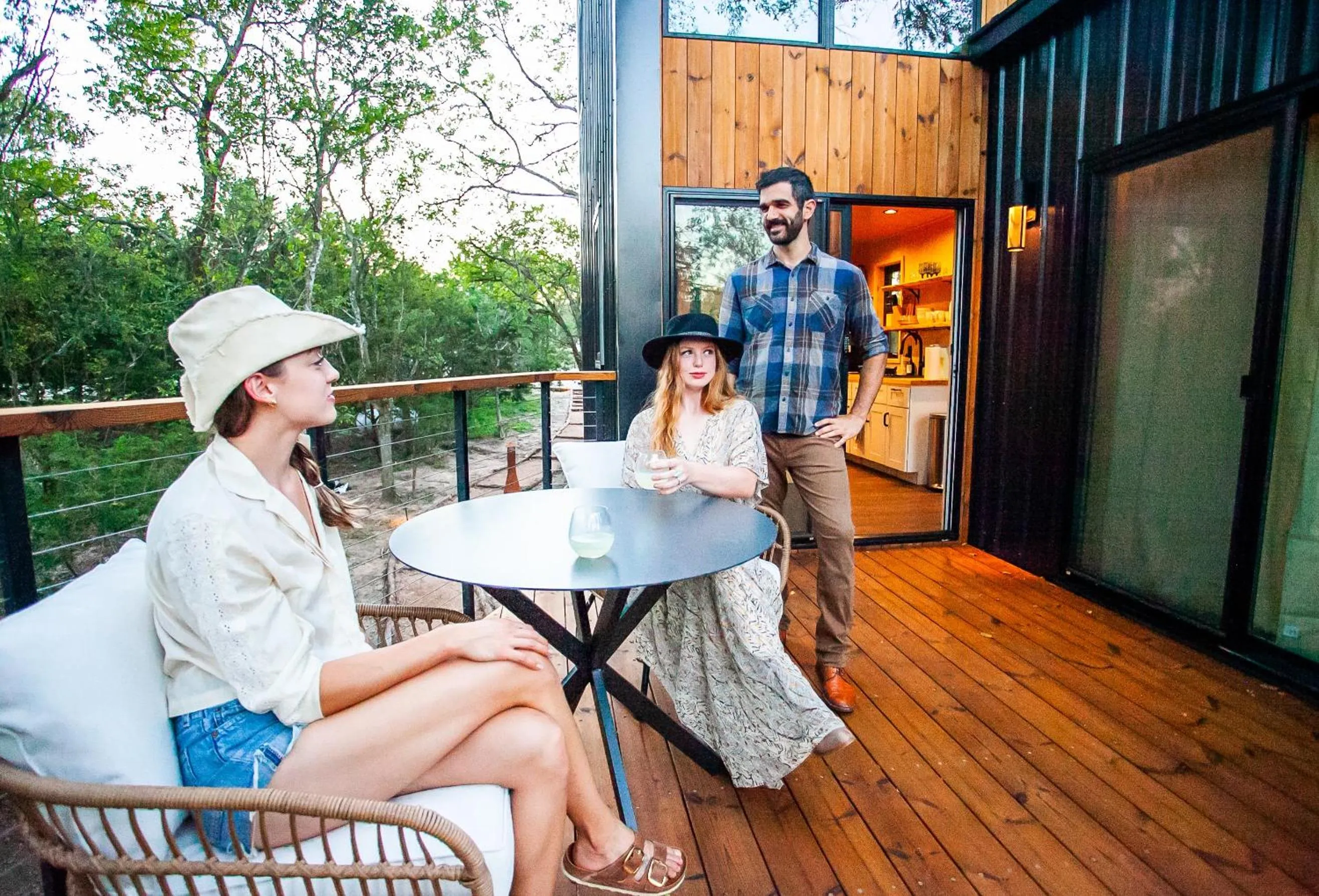 Onera Fredericksburg