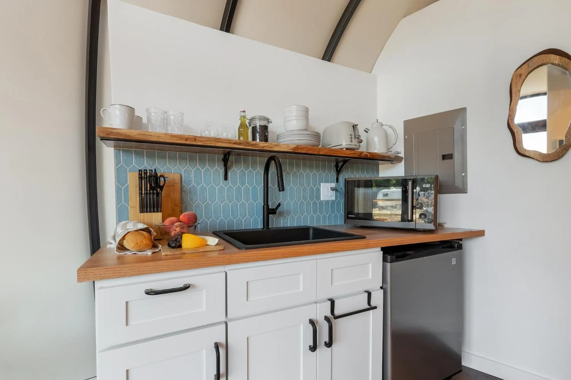 Onera Fredericksburg