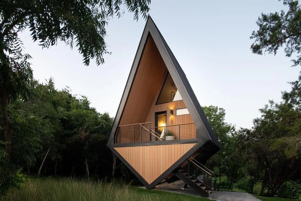 Onera Fredericksburg