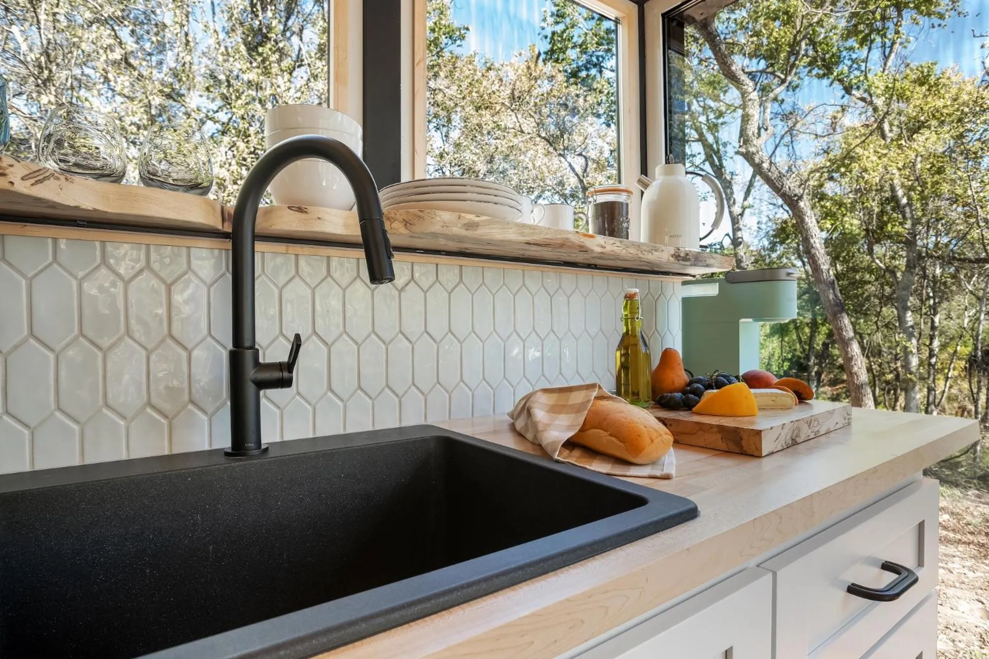 Onera Fredericksburg