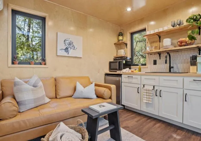 Onera Fredericksburg