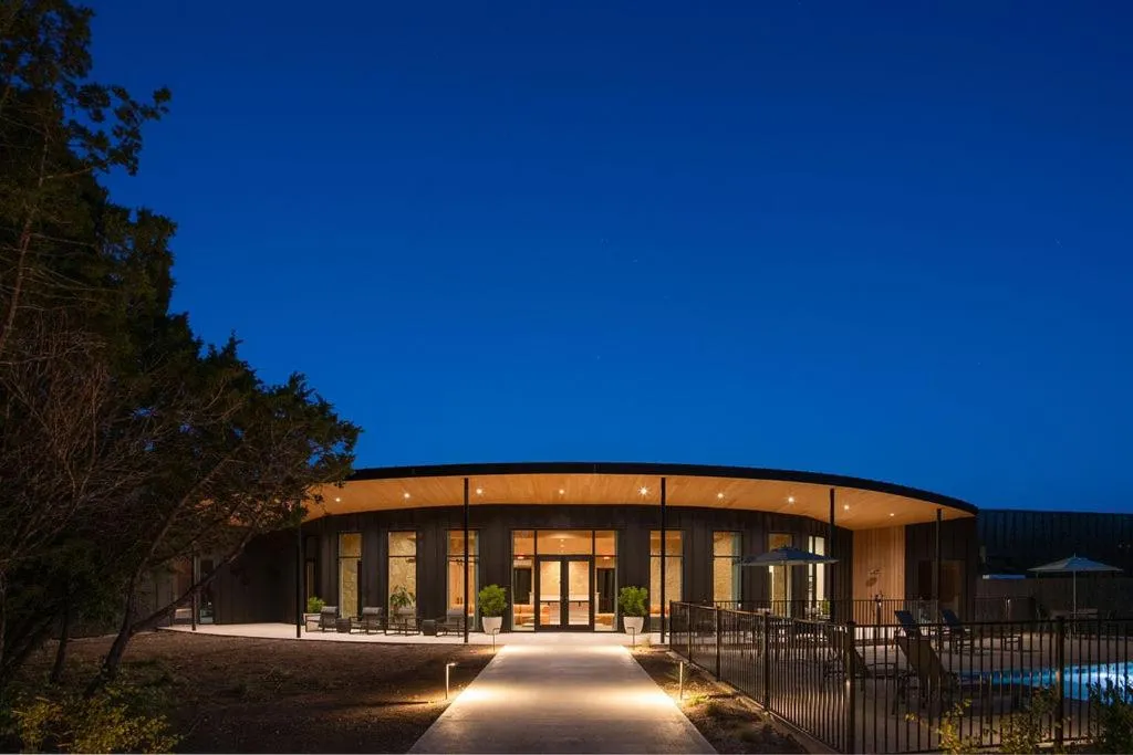 Onera Fredericksburg