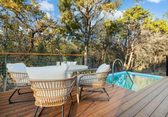 Onera Fredericksburg