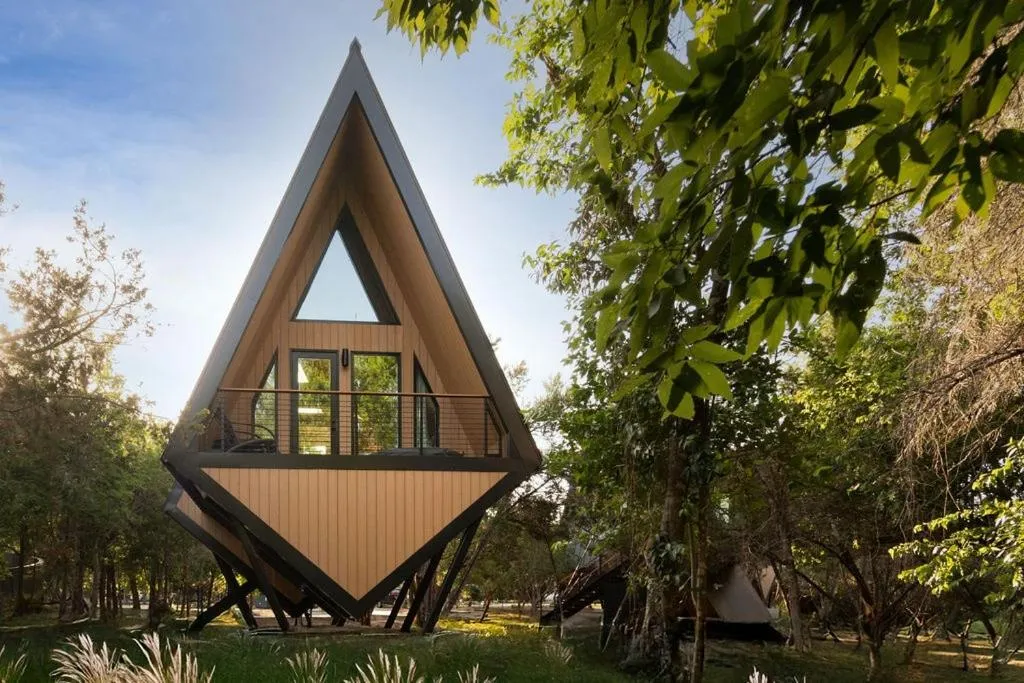 Onera Fredericksburg