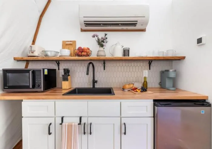 Onera Fredericksburg