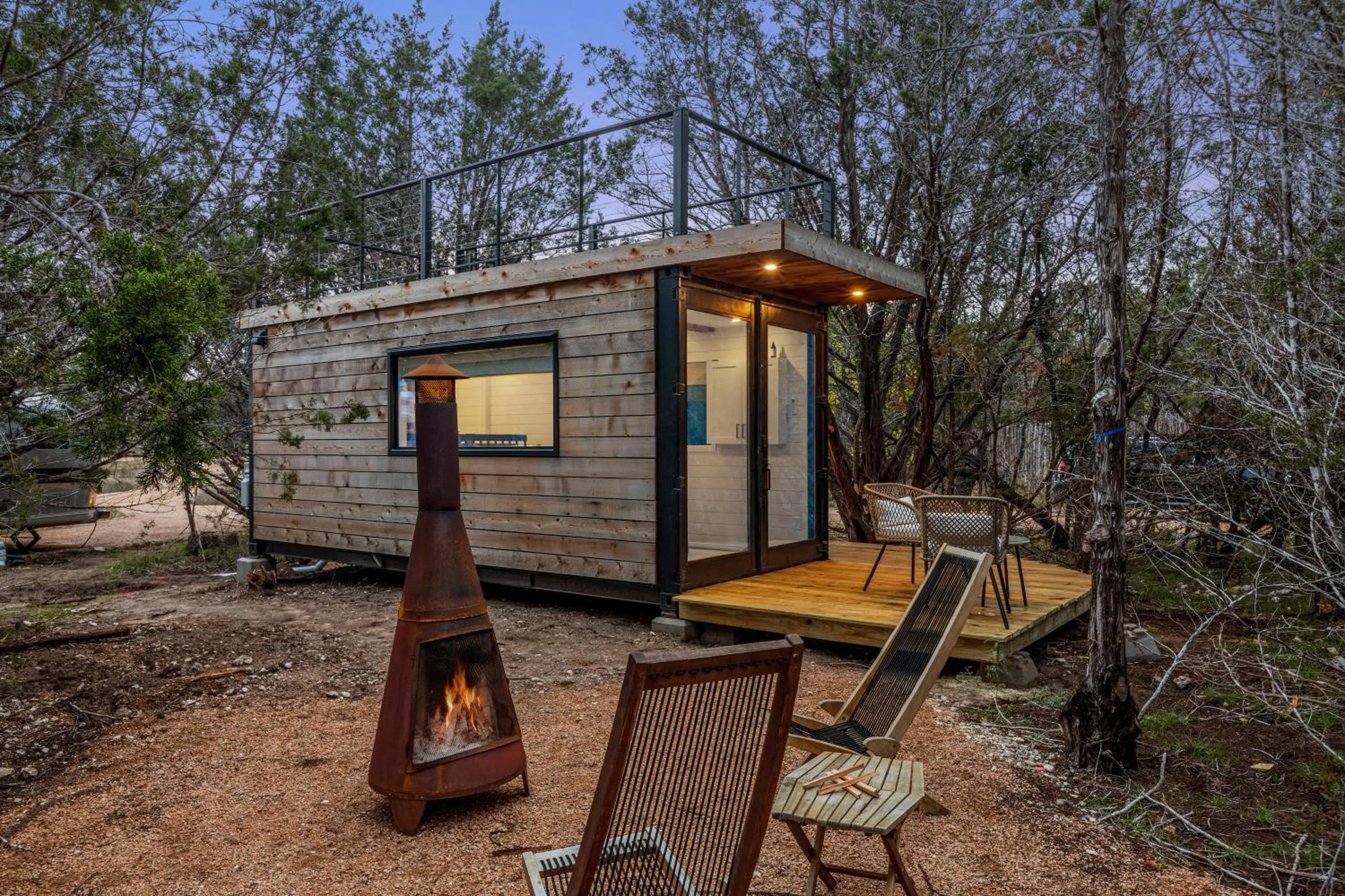 Onera Fredericksburg