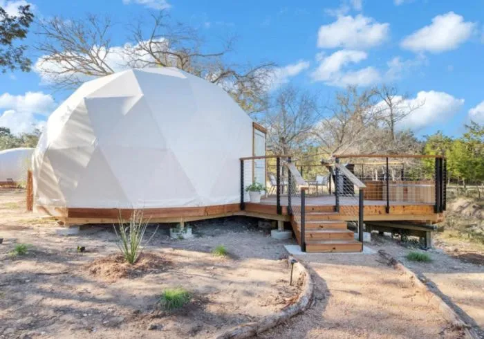 Onera Fredericksburg