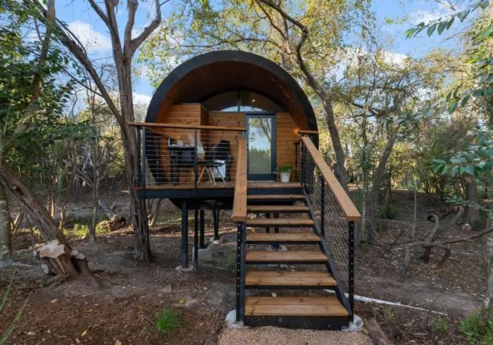 Onera Fredericksburg