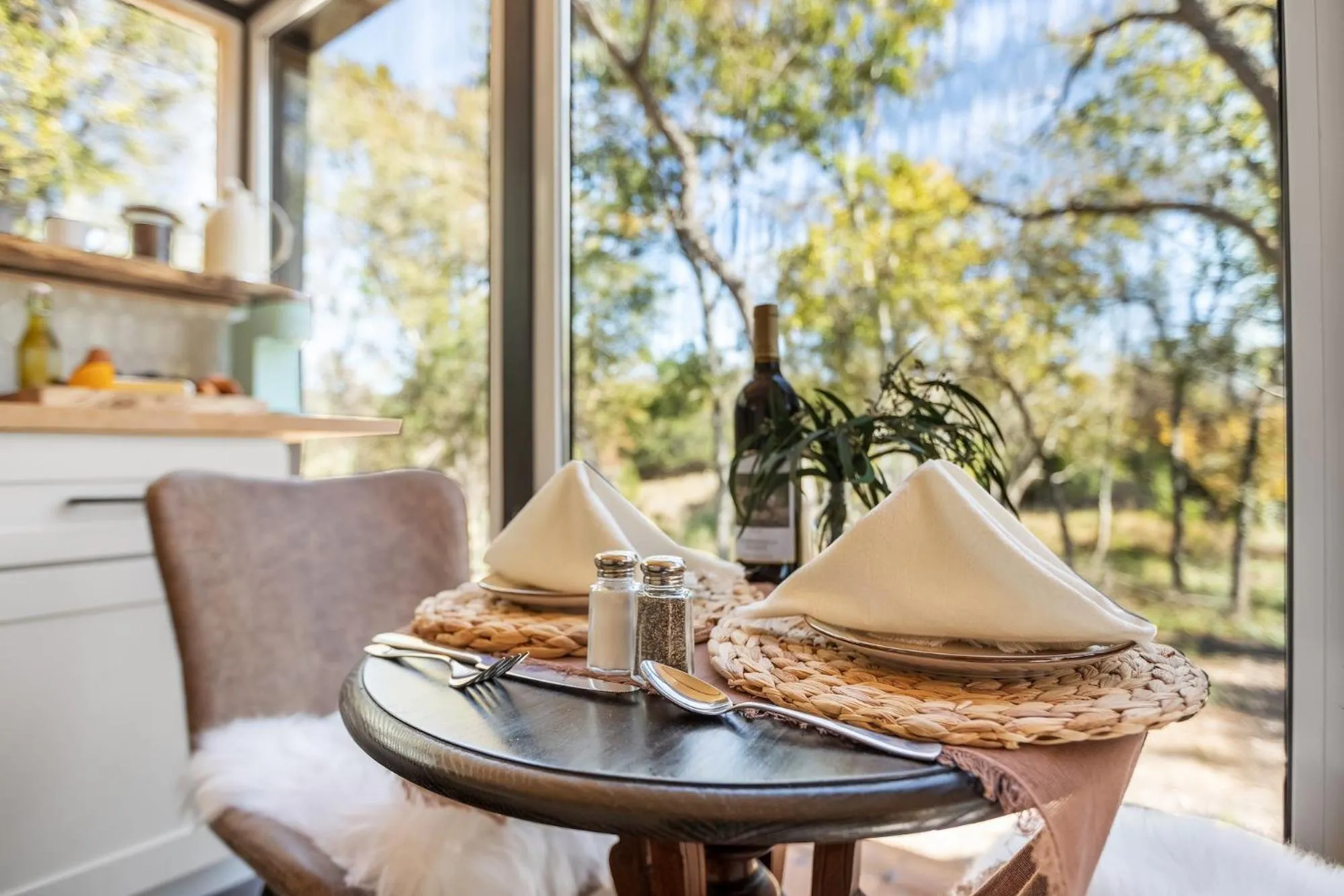 Onera Fredericksburg