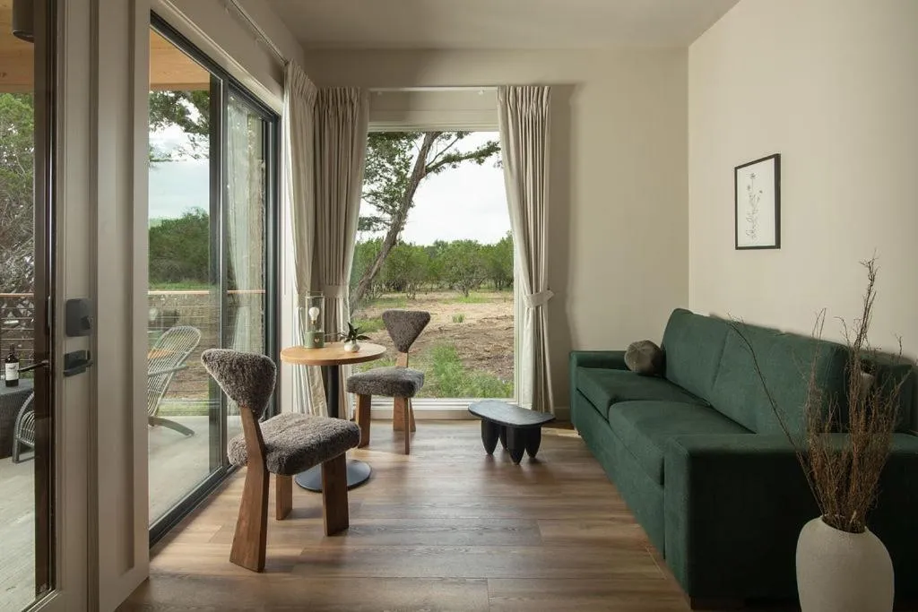 Onera Fredericksburg