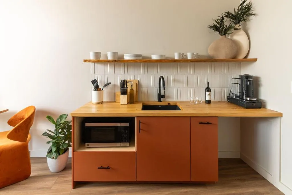 Onera Fredericksburg