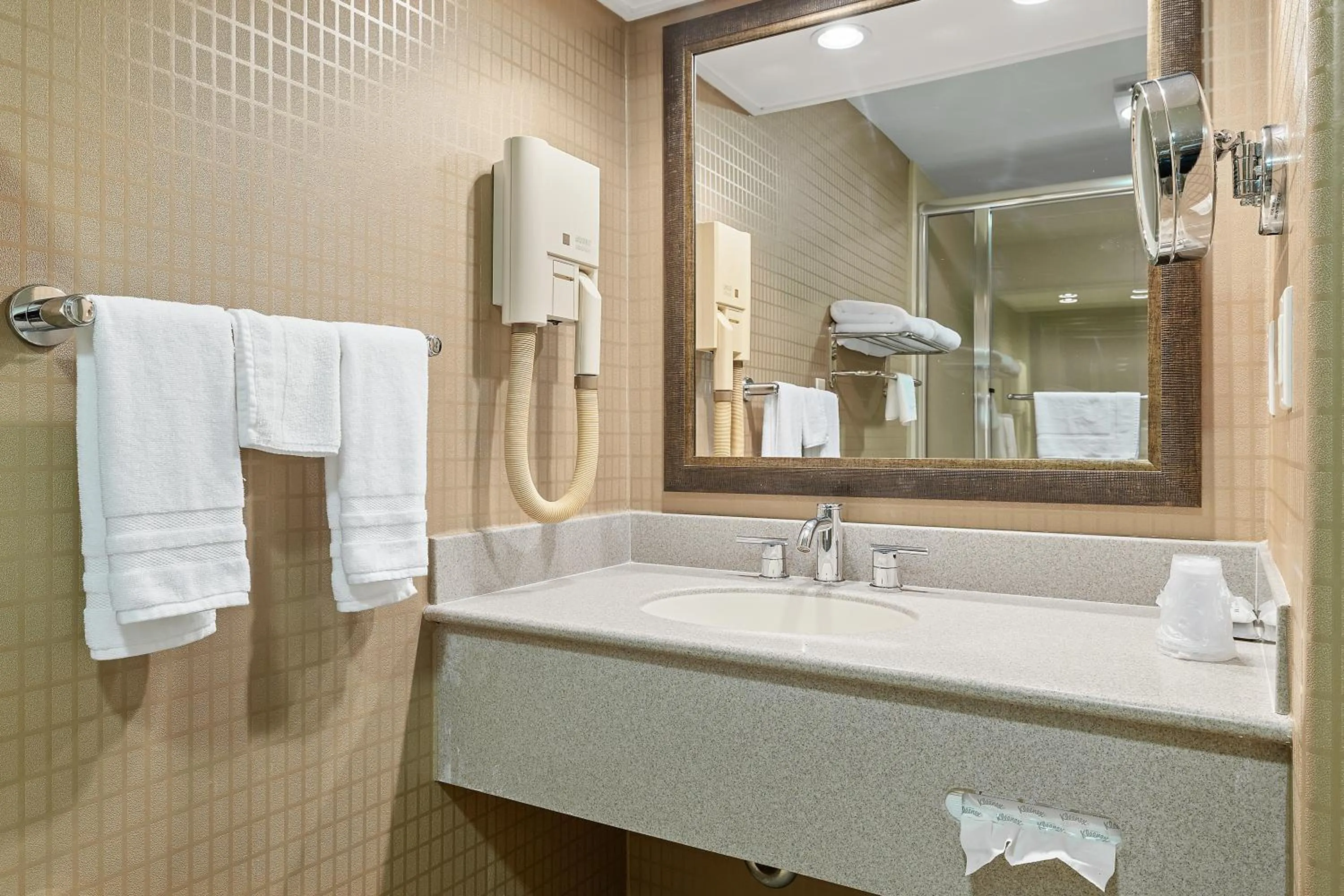 Alexis Park San Francisco