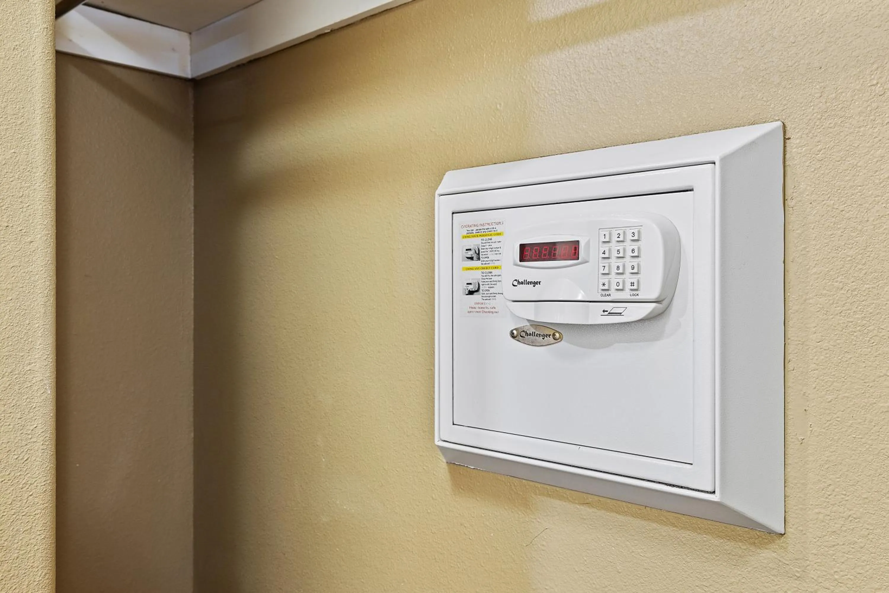 Alexis Park San Francisco